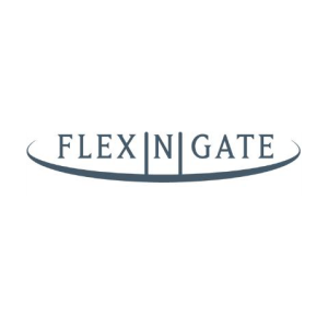 Flex n gate